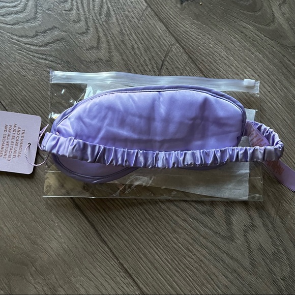 Savage Fenty Sleep Mask - Picture 5 of 5